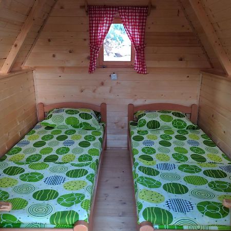 Rural Tourism/Ruralni Turizam Kisin Ξενοδοχείο Τρέμπινιε Εξωτερικό φωτογραφία