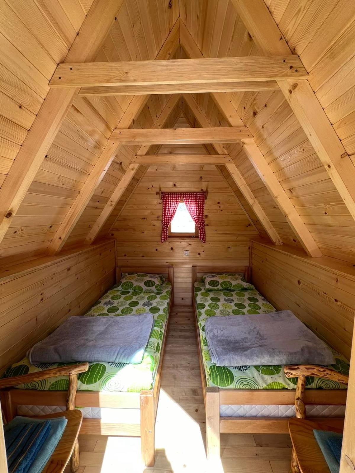 Rural Tourism/Ruralni Turizam Kisin Ξενοδοχείο Τρέμπινιε Εξωτερικό φωτογραφία